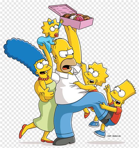 Season 32 airs sundays at 8/7c on fox. The Simpsons, Homer Simpson Lisa Simpson Bart Simpson ...