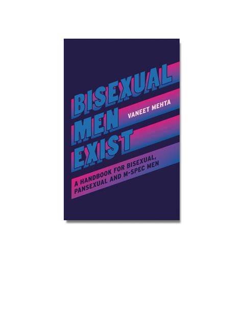 Bisexual Men Exist Come As You Are