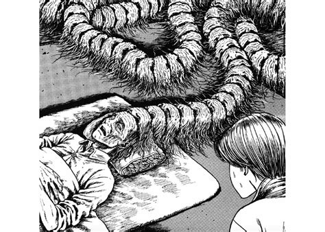 Your Guide To Junji Ito The Master Of Horror Manga Vrogue Co