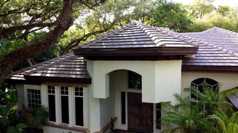 Roofing Contractor In Fort Lauderdale Earl W Johnston