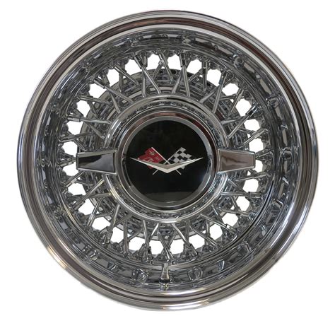 Trueclassic Wire Wheels True Classic Chrome Wire Wheels