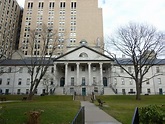 Photo-ops: National Register of Historic Places: Bulfinch Building ...