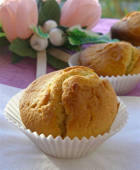 Recette de Muffins à la noix de coco la recette facile