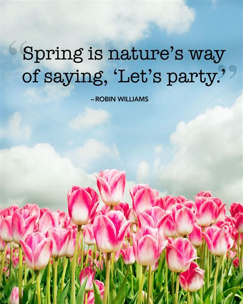 Happy Spring Quotes For Kids