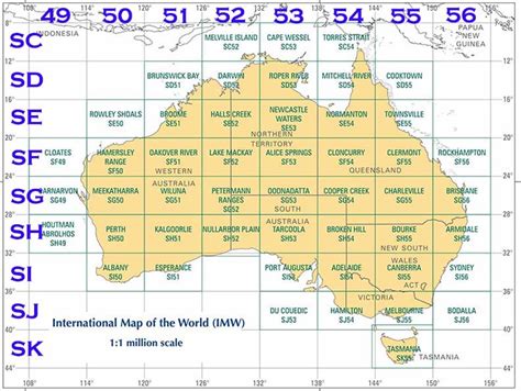 The tropic of cancer, which is also referred to as the northern tropic, is the most northerly circle of latitude on earth at which the sun can be directly overhead.this occurs on the june solstice, when the northern hemisphere is tilted toward the sun to its. Australia Map With Latitude And Longitude