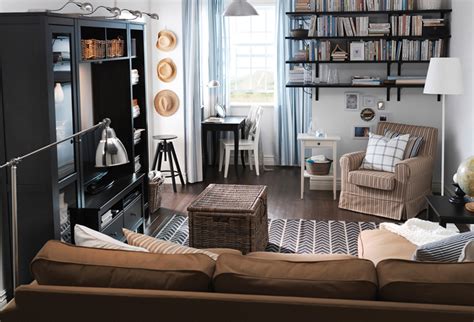ikea living room design ideas  digsdigs