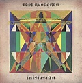 Todd Rundgren ‎– Initiation (1975) - JazzRockSoul.com