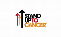 Stand Up To Cancer Logo [IMAGE] | EurekAlert! Science News Releases