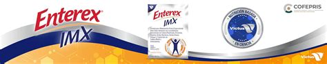 Mx Victus Enterex Imx