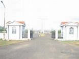 Anna University - Tiruchirappalli Centre