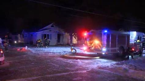 Update Police Identify Man Found Dead In Des Moines Home Fire