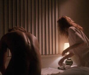 Mimi Rogers Stephanie Menuez Carole Davis Nude The Rapture 1991