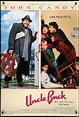 Uncle Buck (1989) Original One-Sheet Movie Poster - Original Film Art ...