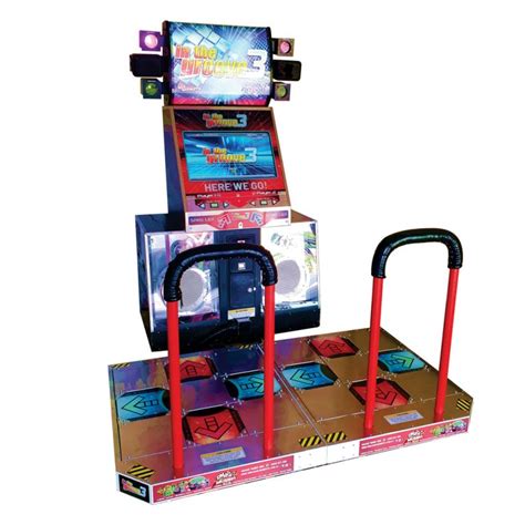 2 Player Arcade Machine Multi Game Arcade Hire Smack Amusements