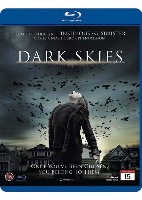 Dark Skies 2013 Blu Ray Powermaxxno