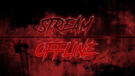 Free Stream Overlay For Twitch