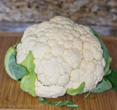 Twice Baked Cauliflower With Bacon Sour Cream And Cheese