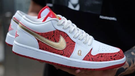 6 Most Popular Air Jordan 1 Lows Under 300 Novelship News