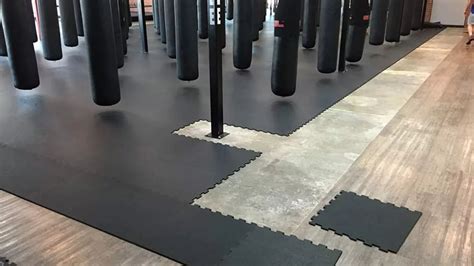 Best Home Gym Flooring Review And Buying Guide In 2023 Task And Purpose