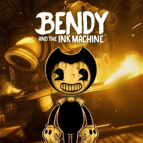 Купить игру Bendy And The Ink Machine для Xbox за 299 на Korobokstore