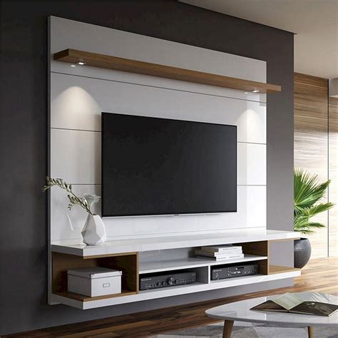 10 Best Modern Tv Wall Ideas For Amazing Home Interiors Design