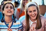 Alicia Silverstone, Clueless Cast Remember Brittany Murphy at 90s Con