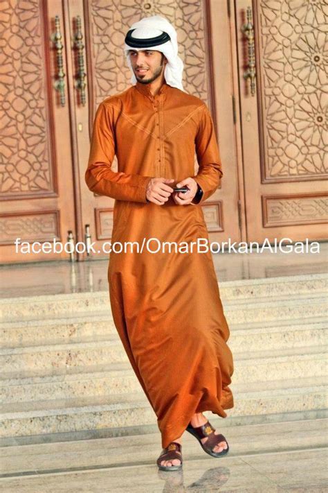 ‘too Handsome For Saudi Arabia Omar Borkan Al Gala