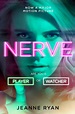 Nerve | Book by Jeanne Ryan | Official Publisher Page | Simon & Schuster UK