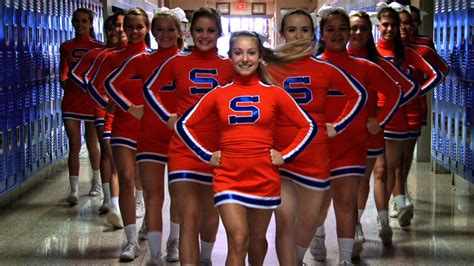 12 Best Cheerleading Movies Of All Time Cinemaholic