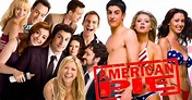American Pie 5 : Tara Reid annonce un nouveau film avec Jim, Stifler ...