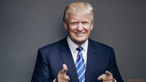 Donald Trump Wallpapers Trumpwallpapers