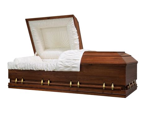 Why Choose A Wooden Casket Sagamore Hills Township