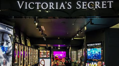Mumbai Duty Free Opens First Victorias Secret Store In The City