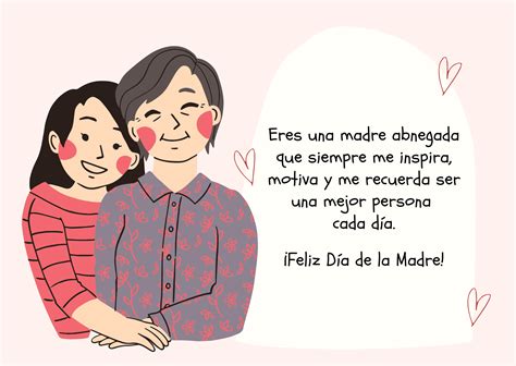 Tarjetas Del Día De La Madre Frases Imágenes E Ideas Para Dedicar En Este Día Especial Infobae