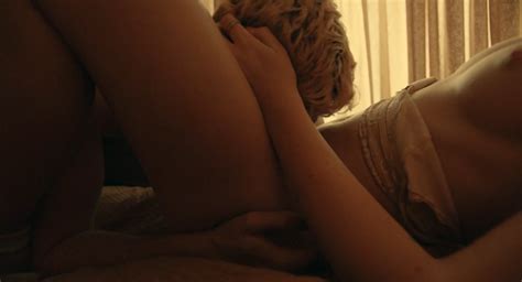 Imogen Poots Nude TheFappening