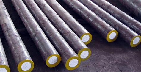 Astm A182 F22 Alloy Steel Round Bars Chrome Moly F22 Rods Bars In India
