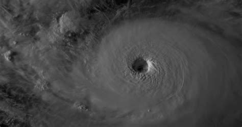 Dorian A Powerful And Dangerous Hurricane With Max Wind Of 120 Kt 140 Mph