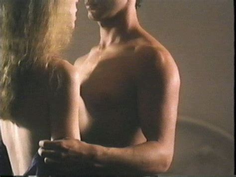 Naked Jenilee Harrison In Fists Of Iron