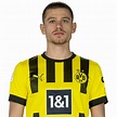 Julian Ryerson | Borussia Dortmund - Spielerprofil | Bundesliga