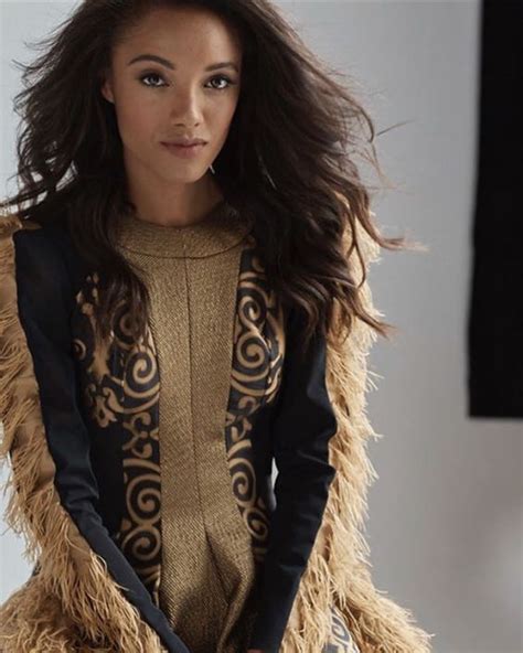 33 Hot Pictures Of Maisie Richardson Sellers Vixen In Legends Of