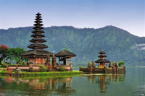 Indonesia Adventure Bali And Yogyakarta Zicasso