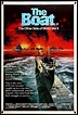 The Boat (1981) | Cinema posters, Movie posters vintage, War film