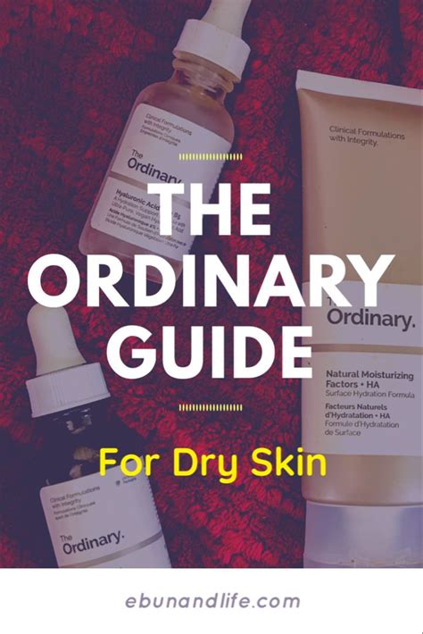 Do You Regularly Struggle With Dry Skin Or You Have Occassional Dry