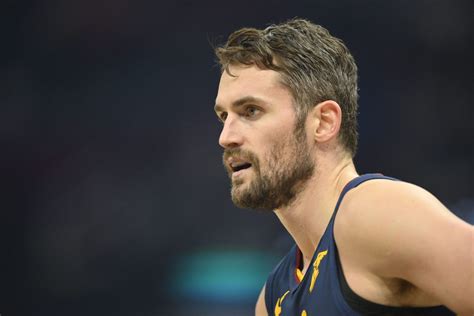 Cavs Rumors Trade Market For Forward Kevin Love Remains Stagnant
