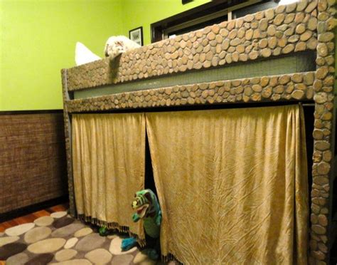 Big, tough friends who guard and protect against monsters and other dangers lurking in the dark. 17 Best images about Boys play bed on Pinterest | Boys, Pirate ship bed and Indoor playhouse