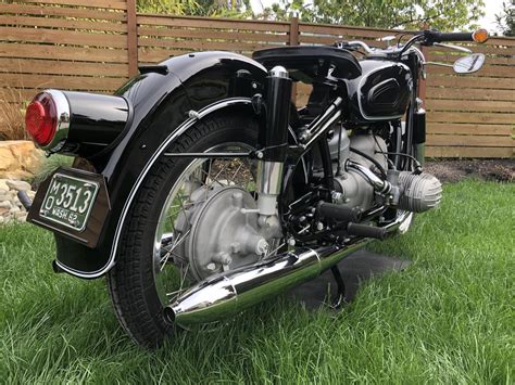 Get professional assistance with finding the right motorcycle by contacting any of the dealers below. 1962 BMW Motorcycle for Sale | ClassicCars.com | CC-1246328