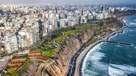 Destinos En Lima Que Puedes Visitar Agencia De Viajes Y Turismo