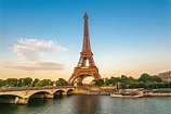 Paris Städtetrip am Wochenende: 2 Tage in die Stadt der Liebe im guten ...
