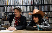 The Mighty Boosh reunite as Record Store Day ambassadors for 2019