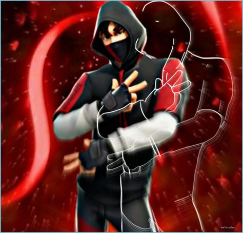 Download to get the hxd code for the free skin and enjoy the fortnite ikonik skin for free. 14 Features Of Ikonik Skin Wallpaper That Make Everyone